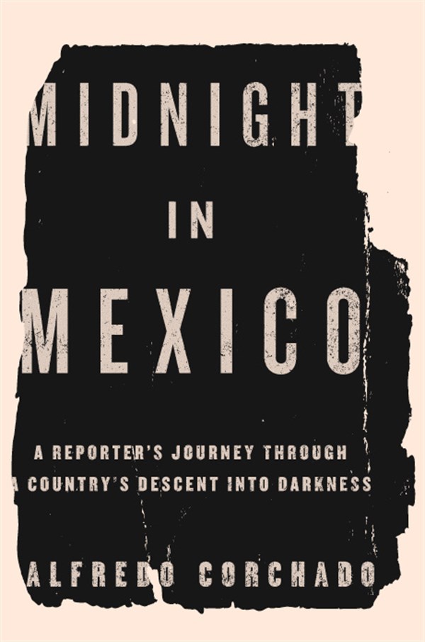 0326 Midnight In Mexico